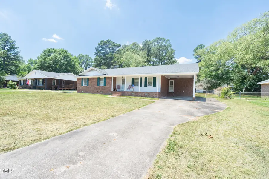 3011 Eliza Place, Wilson, NC 27896 - #2