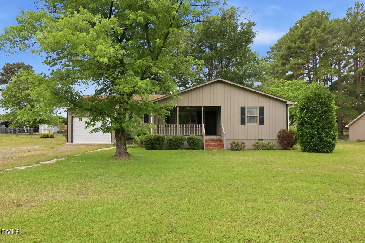 4116 Carson Drive, Sanford, NC 27332 - #1