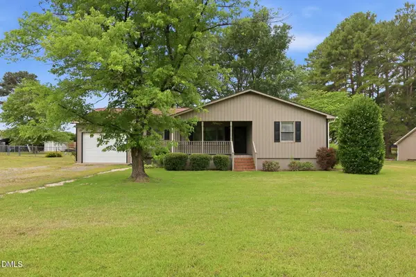 4116 Carson Drive, Sanford, NC 27332