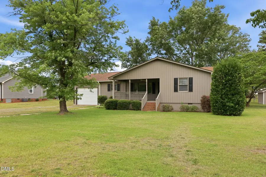 4116 Carson Drive, Sanford, NC 27332 - #3