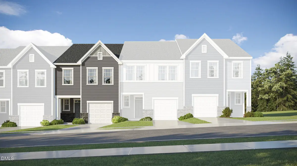 180 Lily Patch Lane, Smithfield, NC 27577 - #1
