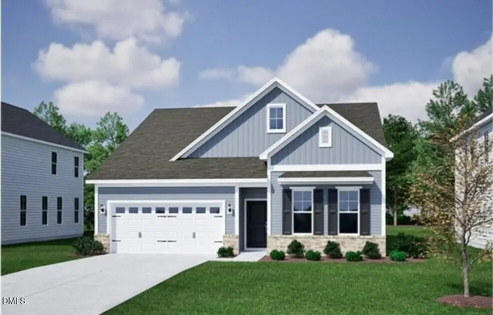 3241 Jessamine Street #360, Durham, NC 27703 - #1