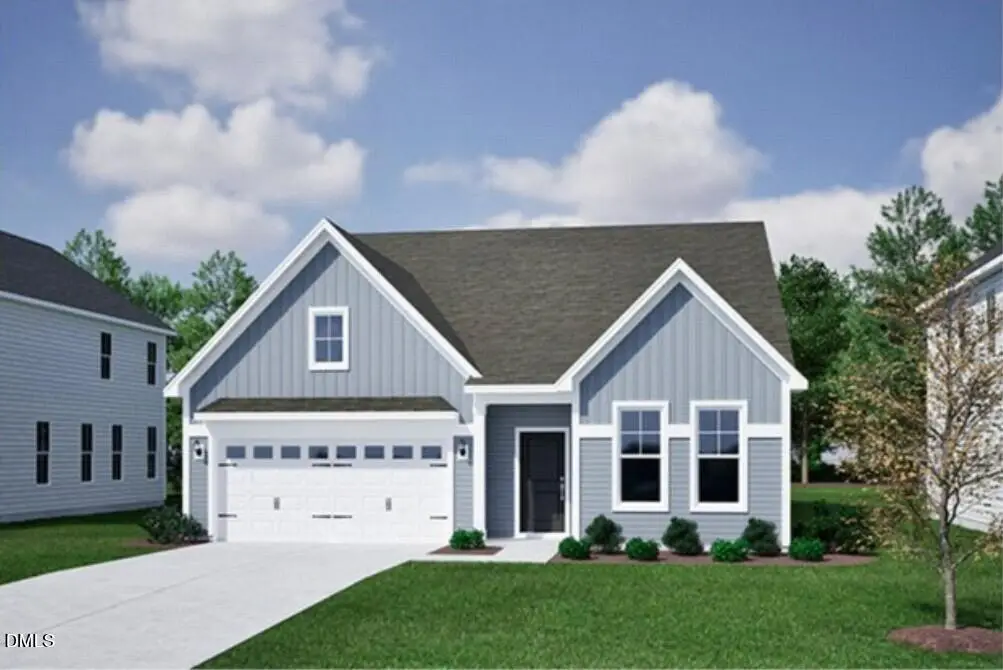 3237 Jessamine Street #359, Durham, NC 27703 - #1
