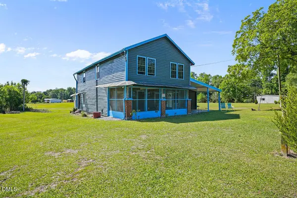 15 Rackley Road, Clinton, NC 28328