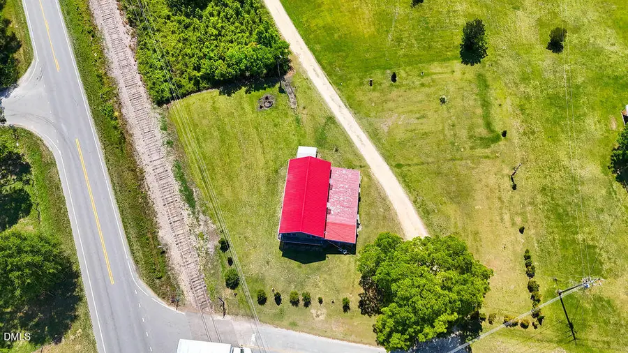 15 Rackley Road, Clinton, NC 28328 - #3