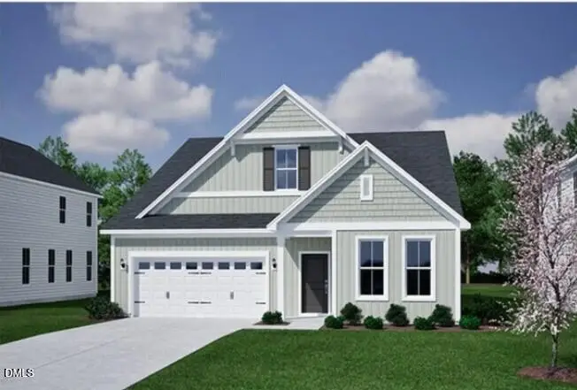 3221 Jessamine Street #355, Durham, NC 27703 - #1