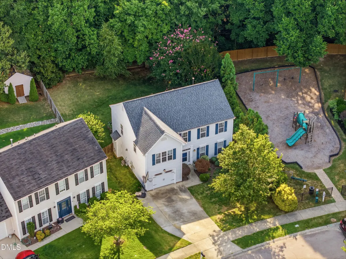 352 Arbor Crest Road, Holly Springs, NC 27540 - #1