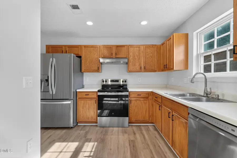 3331 Marshlane Way, Raleigh, NC 27610 - #2