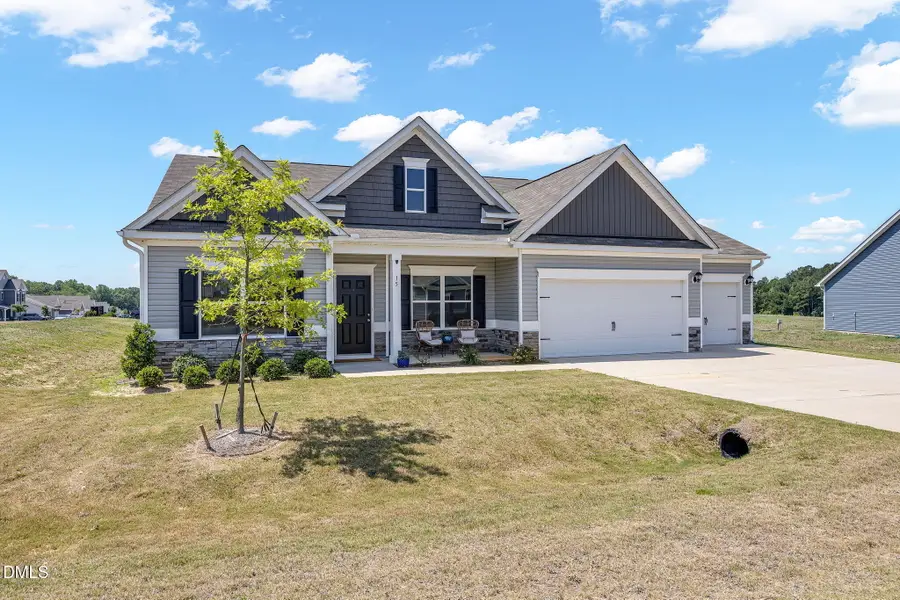 15 Bristow Court, Four Oaks, NC 27524 - #2