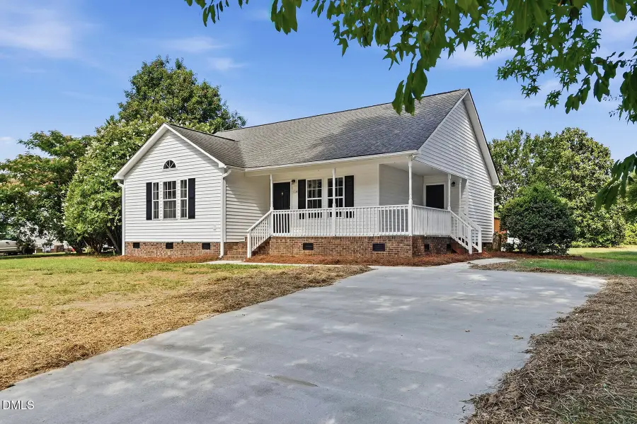 114 Serenity Drive, Smithfield, NC 27577 - #3
