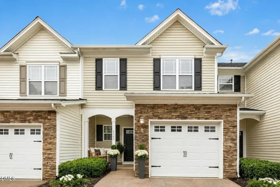 5541 Nur Lane, Raleigh, NC 27606 - #2