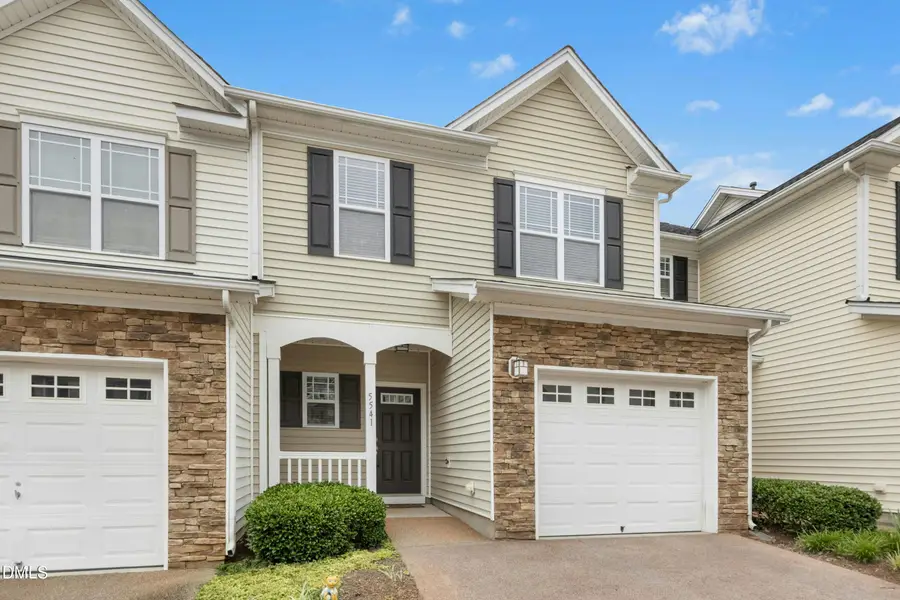 5541 Nur Lane, Raleigh, NC 27606 - #3