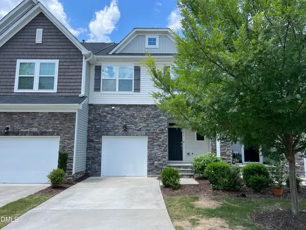 1304 Southpoint Trail, Durham, NC 27713
