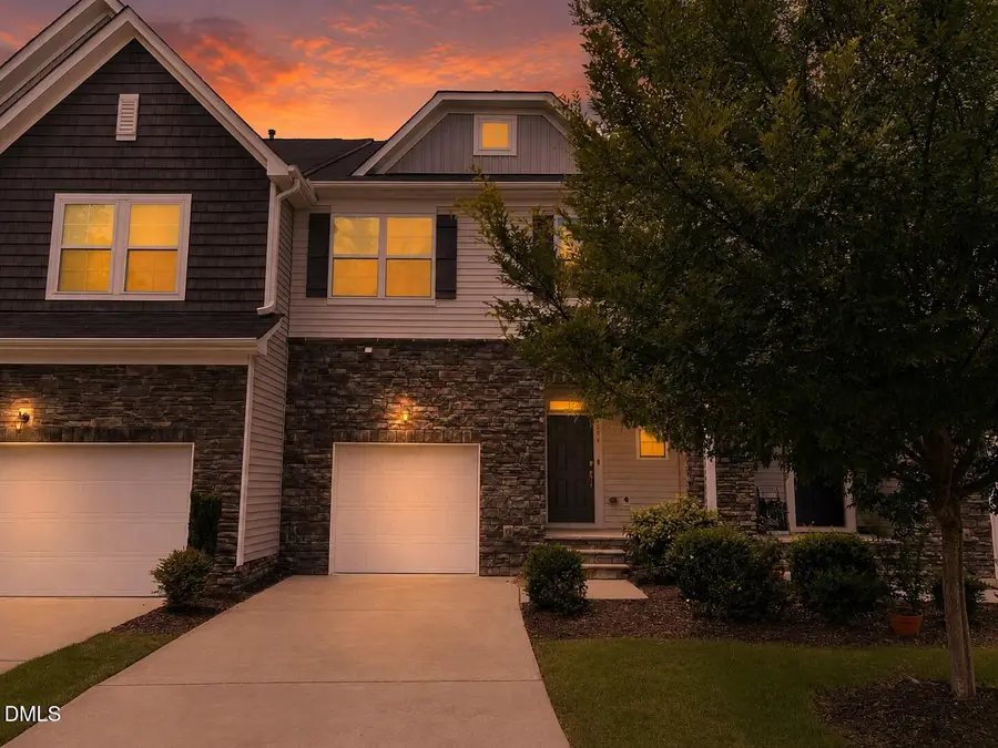 1304 Southpoint Trail, Durham, NC 27713 - #2