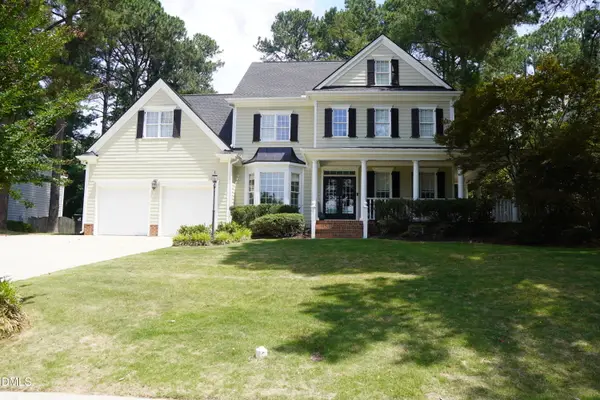 330 Chanticlair Drive, Apex, NC 27502
