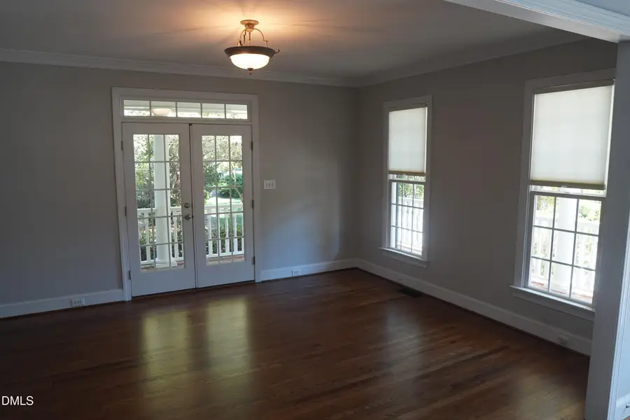 330 Chanticlair Drive, Apex, NC 27502 - #3