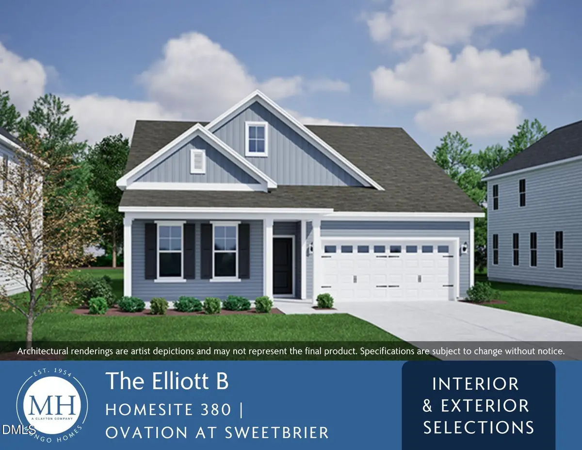 2024 Bull City Bend #380, Durham, NC 27703 - #1
