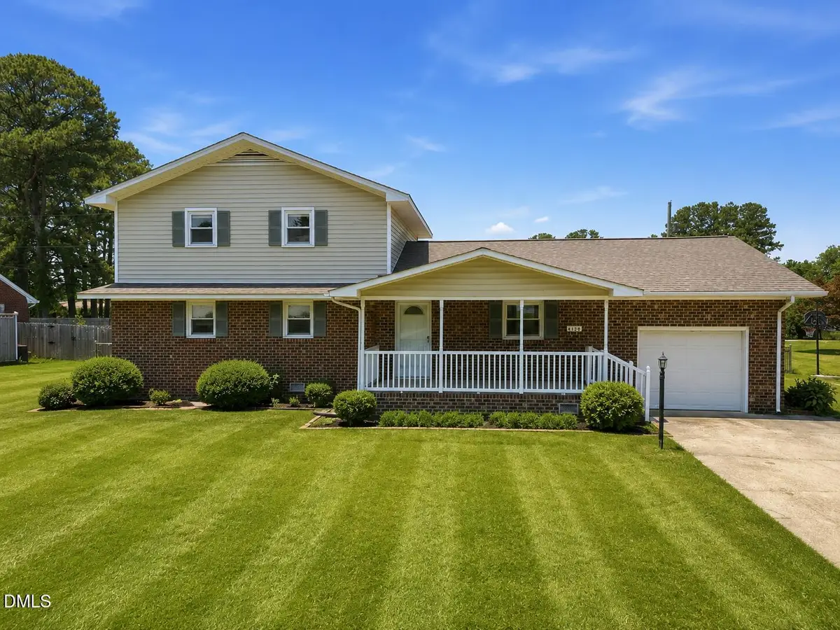 4130 Terrace Drive, Ayden, NC 28513 - #1