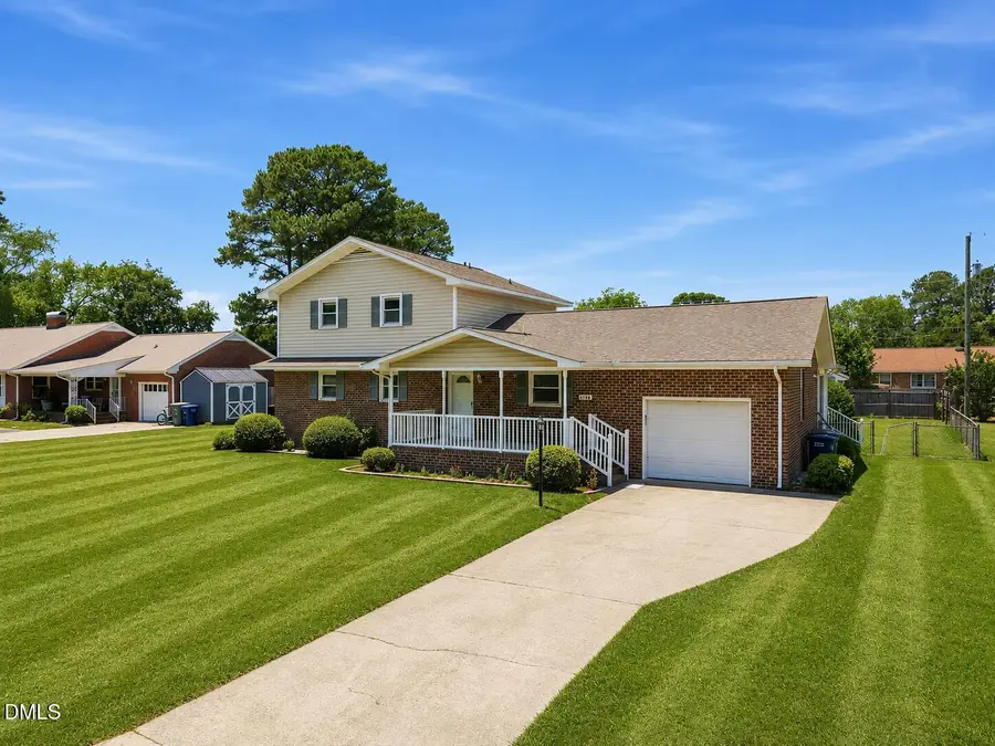 4130 Terrace Drive, Ayden, NC 28513 - #2
