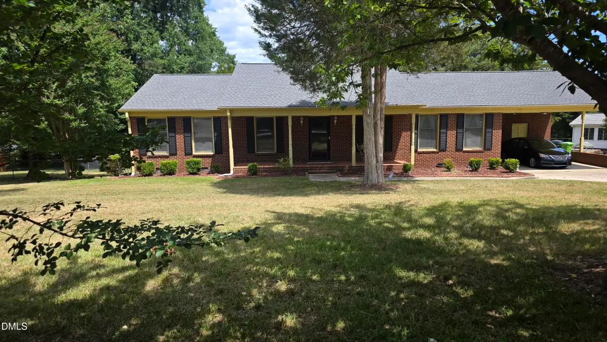 148 Luther Road, Raleigh, NC 27610 - #1