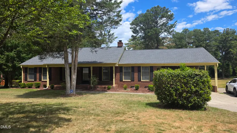 148 Luther Road, Raleigh, NC 27610 - #2