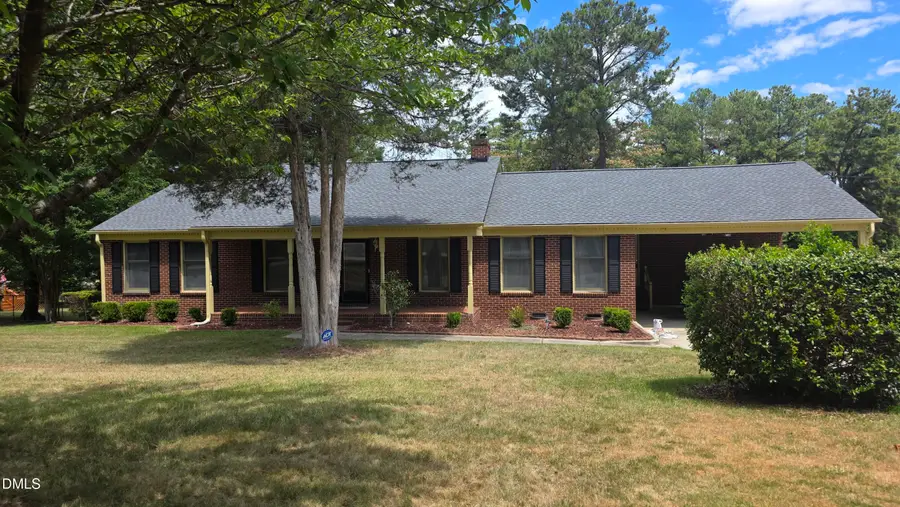 148 Luther Road, Raleigh, NC 27610 - #3