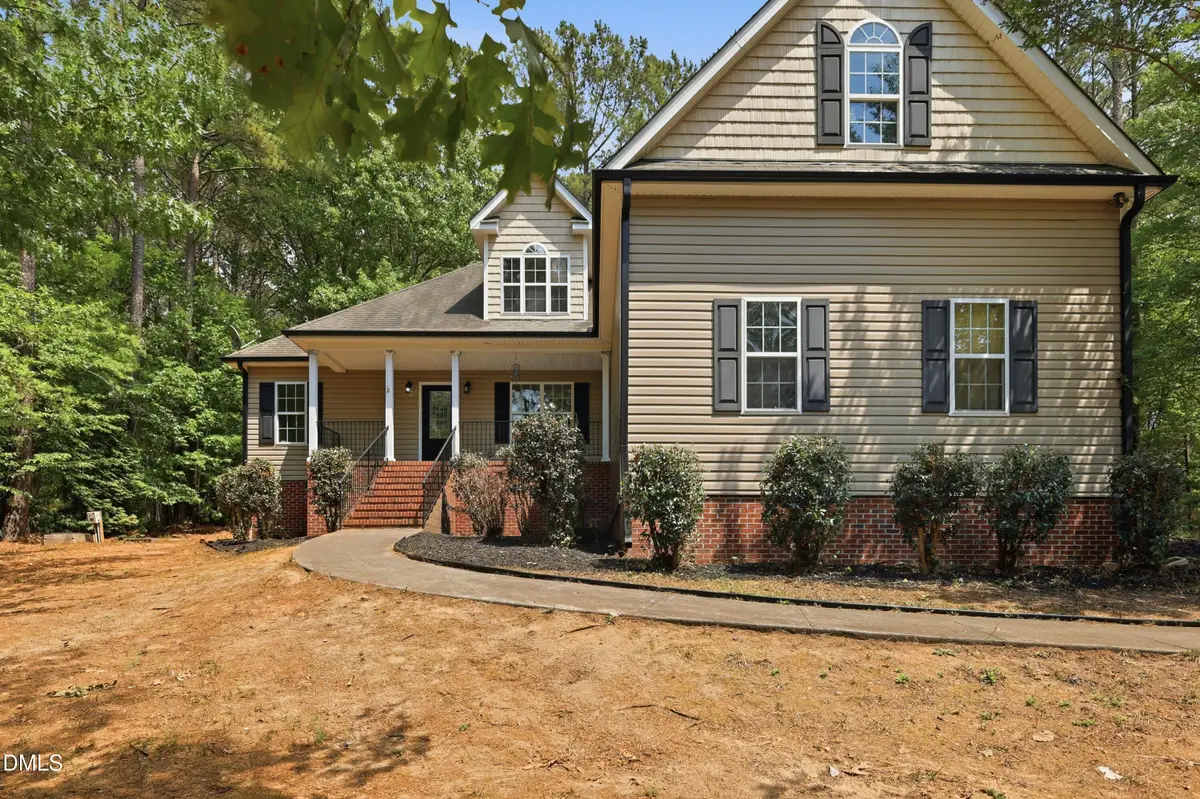 2130 Turquoise Lane, Franklinton, NC 27525 - #1