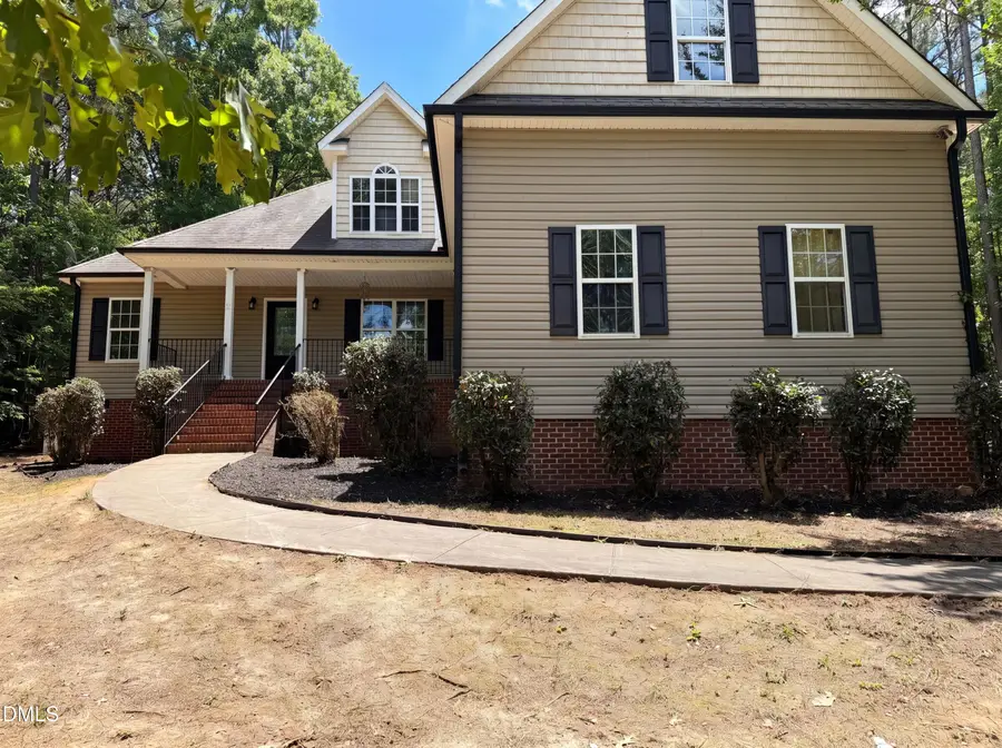 2130 Turquoise Lane, Franklinton, NC 27525 - #2