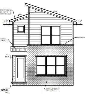 116 N Village Parkway, Pittsboro, NC 27312