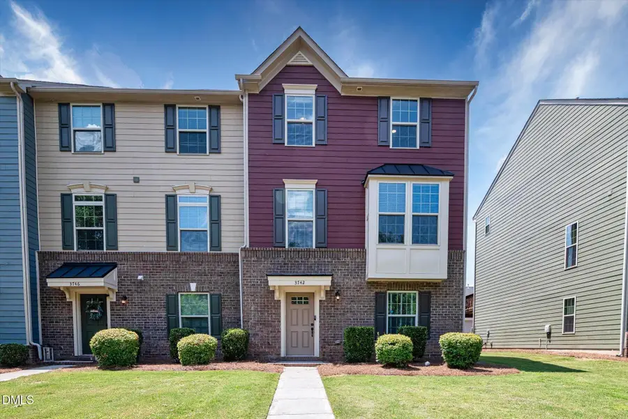 3742 Speer Boulevard, Charlotte, NC 28217 - #3