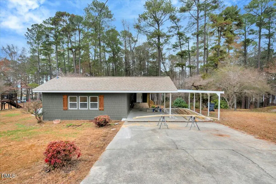 950 Cedar Cove Road, Henderson, NC 27537 - #2