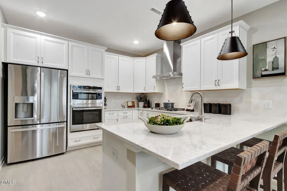 3101 Cathedral Comb Drive #277, Apex, NC 27502 - #1