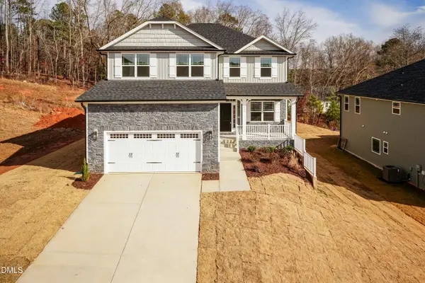 611 Melrose Court, Sanford, NC 27330