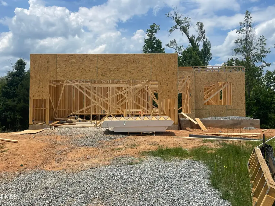 611 Melrose Court, Sanford, NC 27330 - #2