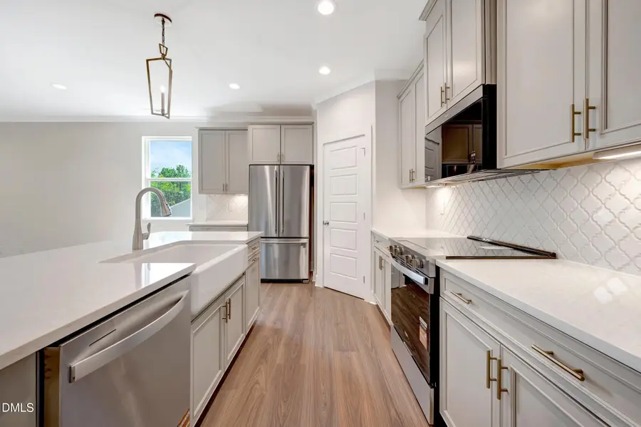 44 Baryton Way, Fuquay Varina, NC 27526 - #3