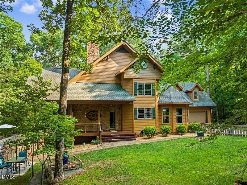 275 Mill Stone Road Extension, Moncure, NC 27559 - #2