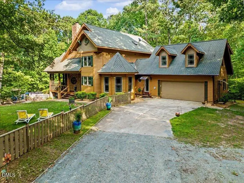 275 Mill Stone Road Extension, Moncure, NC 27559 - #3