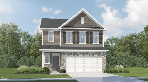 1101 Yellow Leaf Lane, Durham, NC 27703