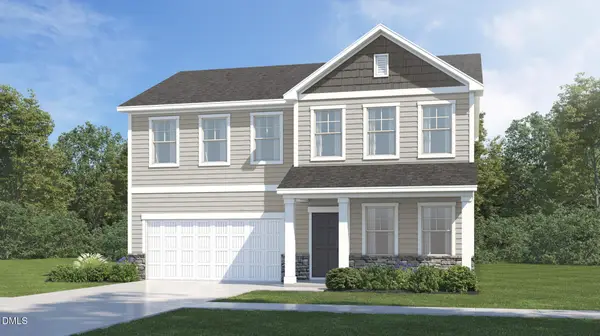6004 Mill Stone Way, Sims, NC 27880