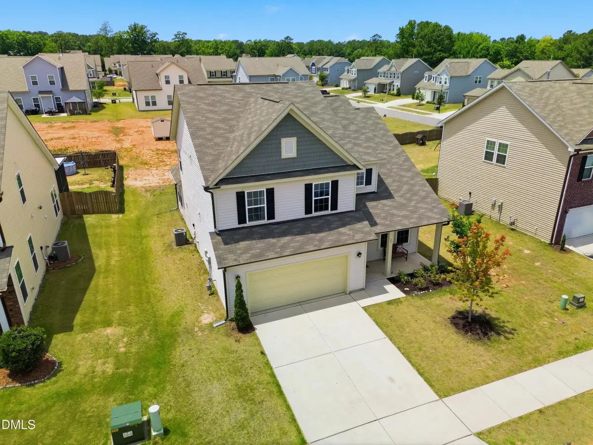 20 Saintsing Trail, Franklinton, NC 27525 - #1