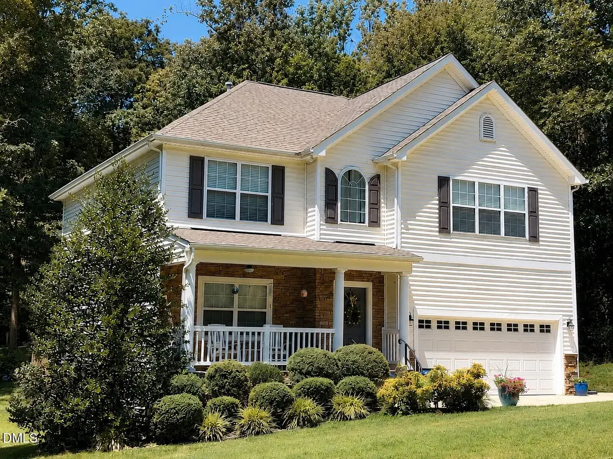 1814 Haw Village Drive, Graham, NC 27253 - #1