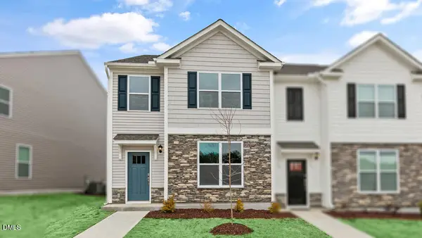 909 Sculptor Street, Wendell, NC 27591