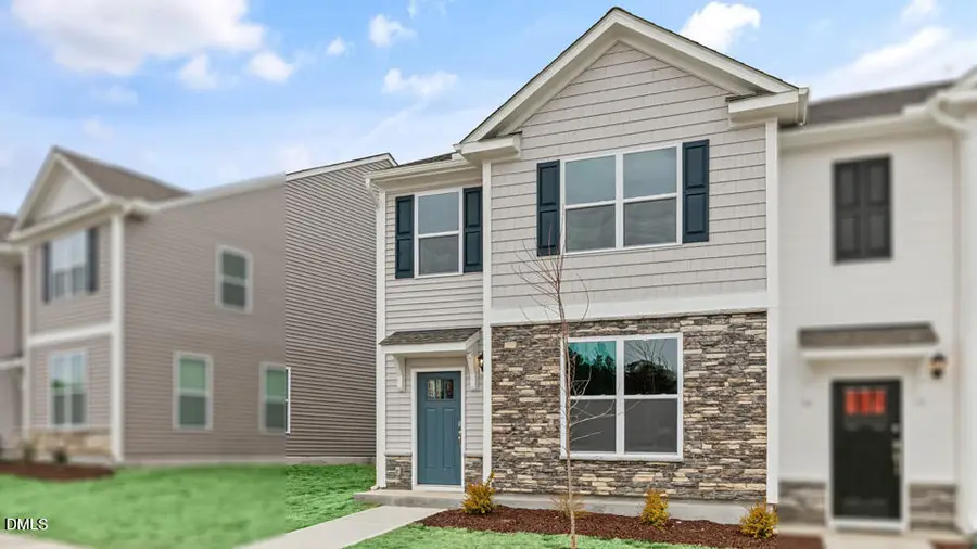 909 Sculptor Street, Wendell, NC 27591 - #2