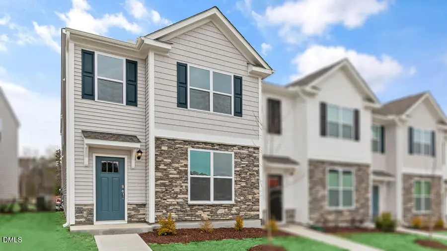 909 Sculptor Street, Wendell, NC 27591 - #3