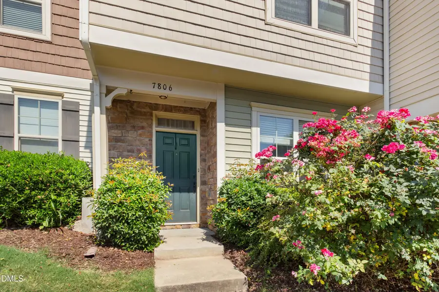 7806 Allscott Way, Raleigh, NC 27612 - #2