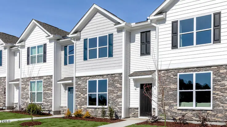 907 Sculptor Street, Wendell, NC 27591 - #2