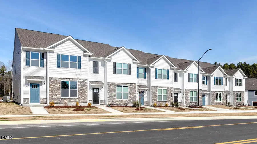 907 Sculptor Street, Wendell, NC 27591 - #3