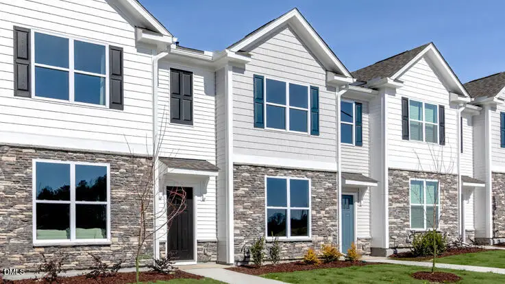 911 Sculptor Street, Wendell, NC 27591 - #1