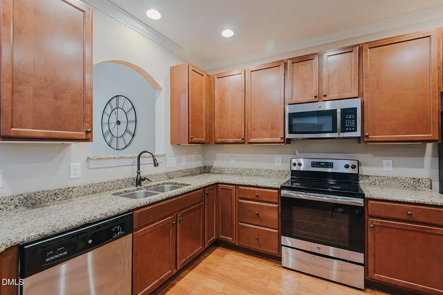 1024 Lake Michael Way, Mebane, NC 27302 - #3