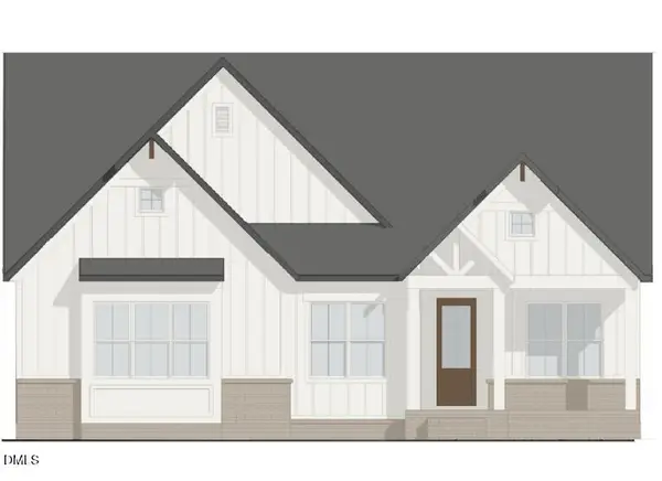52 Priming Way, Angier, NC 27501